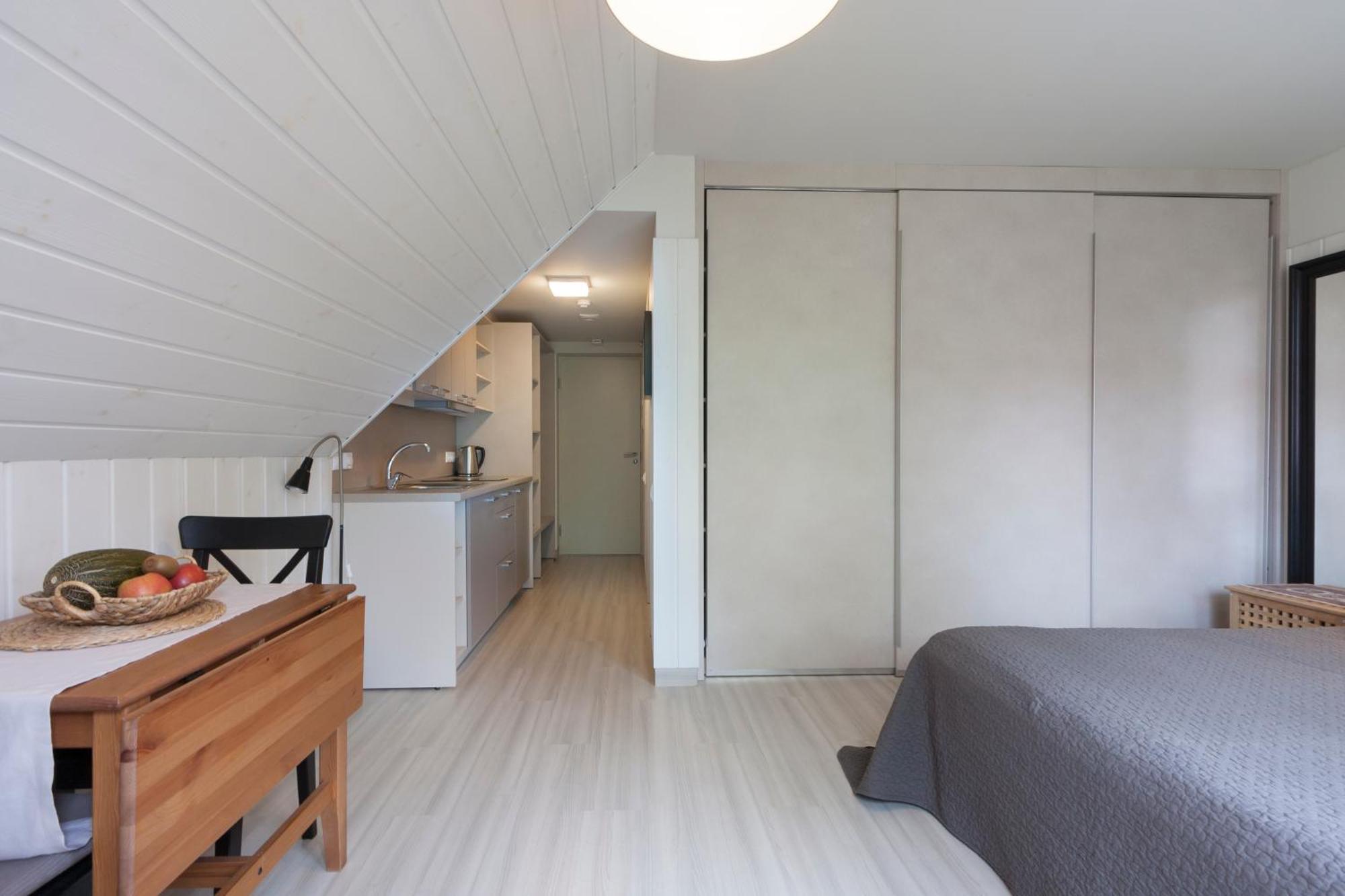 Preilos Vasara Preila Kamer foto