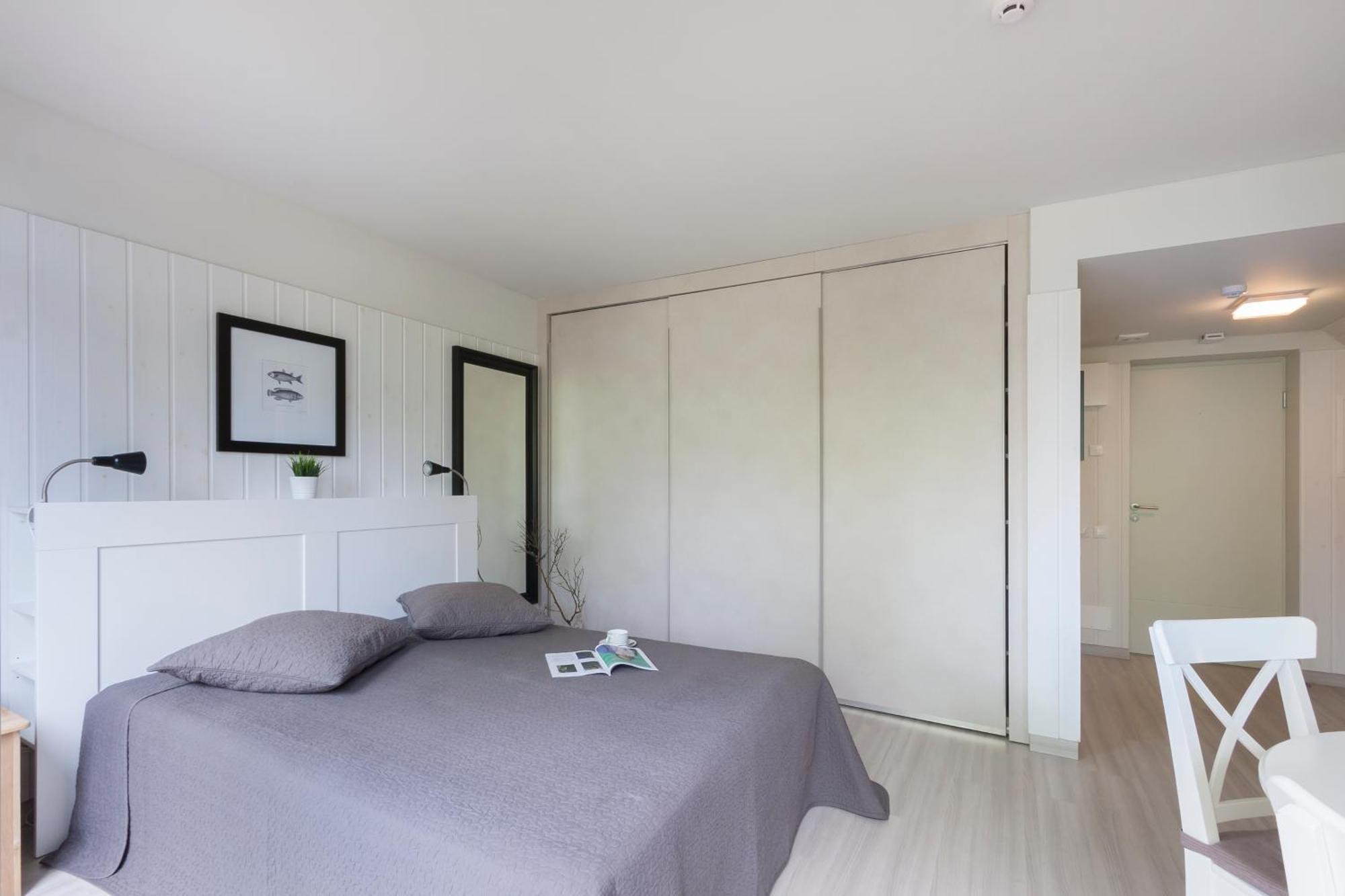 Preilos Vasara Preila Kamer foto